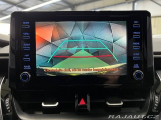 Toyota Corolla 1.8 HYBRID COMFORT, ACC, 2021