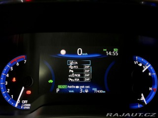 Toyota Corolla 1.8 HYBRID COMFORT, ACC, 2021