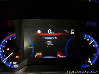 Toyota Corolla 1.8 HYBRID COMFORT, ACC, 2021