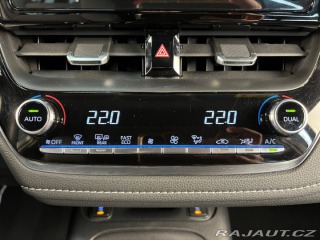 Toyota Corolla 1.8 HYBRID COMFORT, ACC, 2021