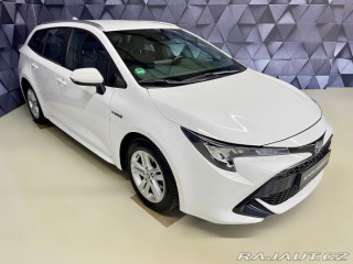 Toyota Corolla 1.8 HYBRID COMFORT, ACC, 2021