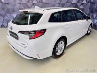 Toyota Corolla 1.8 HYBRID COMFORT, ACC, 2021