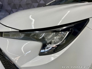 Toyota Corolla 1.8 HYBRID COMFORT, ACC, 2021