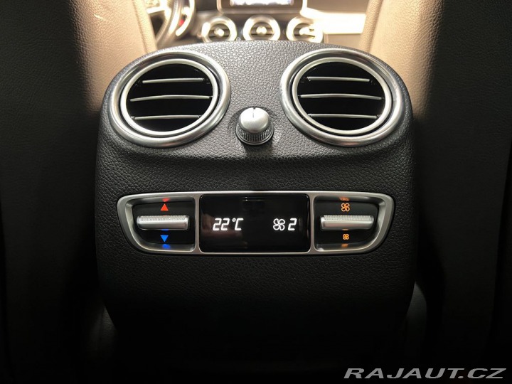 Mercedes-Benz GLC 250d 4MATIC AMG, NEZÁVISL 2016