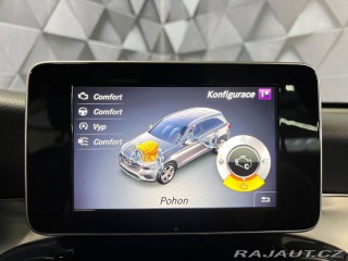 Mercedes-Benz GLC 250d 4MATIC AMG, NEZÁVISL 2016