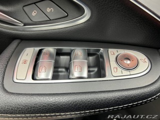 Mercedes-Benz GLC 250d 4MATIC AMG, NEZÁVISL 2016