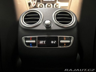 Mercedes-Benz GLC 250d 4MATIC AMG, NEZÁVISL 2016