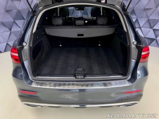 Mercedes-Benz GLC 250d 4MATIC AMG, NEZÁVISL 2016
