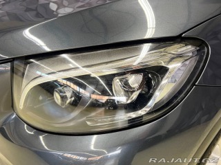 Mercedes-Benz GLC 250d 4MATIC AMG, NEZÁVISL 2016