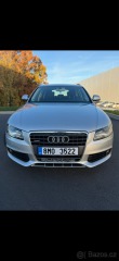 Audi A4 2,0   b8 TFSI