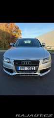 Audi A4 2,0   b8 TFSI 2008