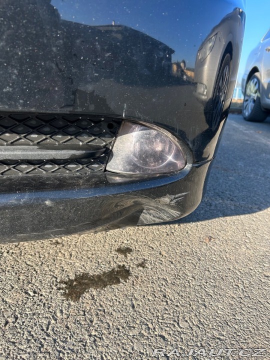 BMW 3 2,0 e91 320d 2006