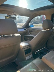 BMW 3 2,0 e91 320d 2006