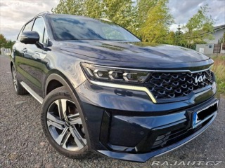 Kia Sorento 1,6 T-GDI HEV, DPH odpo 2022