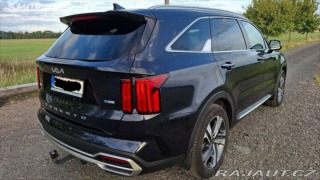 Kia Sorento 1,6 T-GDI HEV, DPH odpo 2022
