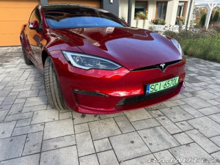 Tesla Model S long range awd 2023