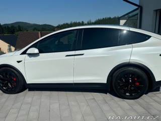 Tesla Model X tesla x plaid 1020km 1800