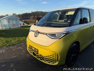 Volkswagen Ostatní modely ib buzz pro 286km 2024