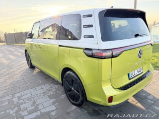 Volkswagen Ostatní modely ib buzz pro 286km 2024