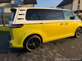 Volkswagen Ostatní modely ib buzz pro 286km 2024