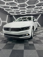Volkswagen Passat 2,0   b8 TDI dsg