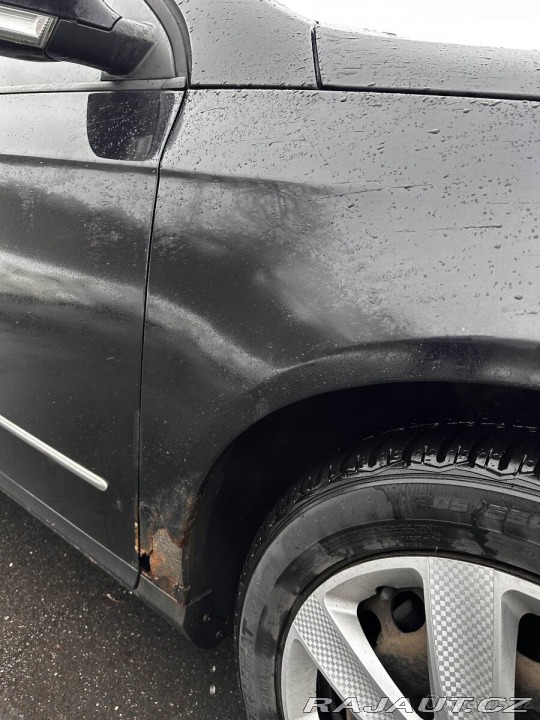 Volkswagen Passat 2,0 B6 2009