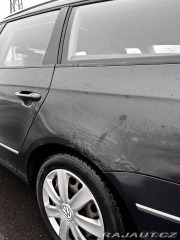 Volkswagen Passat 2,0 B6 2009