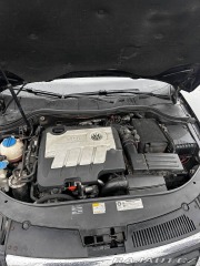 Volkswagen Passat 2,0 B6 2009