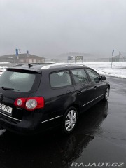 Volkswagen Passat 2,0 B6 2009