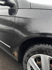 Volkswagen Passat 2,0 B6 2009