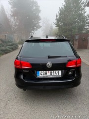Volkswagen Passat Variant 1,6   TDI 77 kW 1 2014