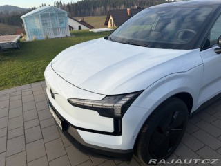 Volvo EX30 twin performance ultra 2025