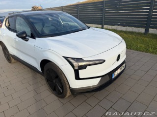 Volvo EX30 twin performance ultra 2025