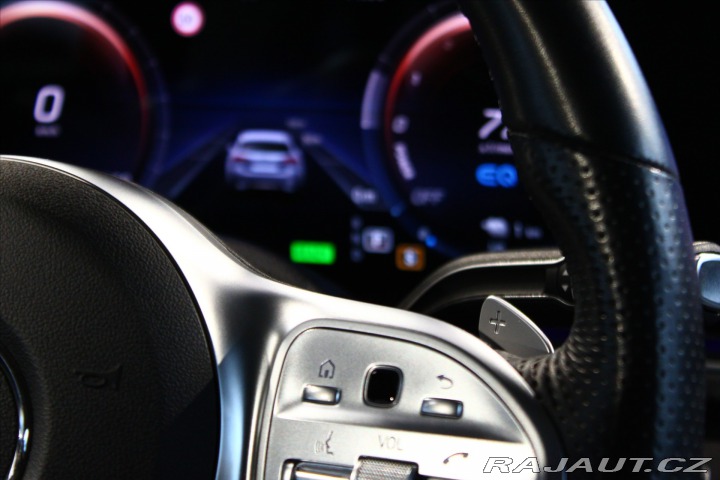 Mercedes-Benz GLE 350de 4MATIC AMG Line DPH 2021