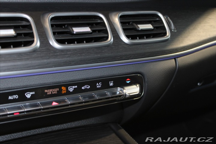 Mercedes-Benz GLE 350de 4MATIC AMG Line DPH 2021