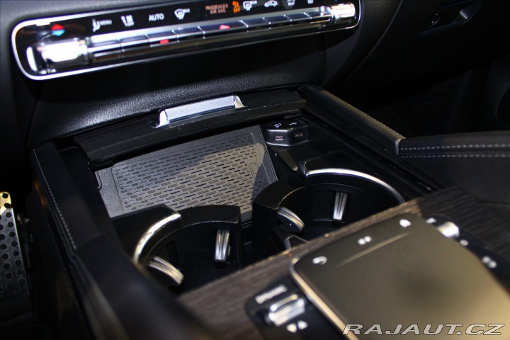 Mercedes-Benz GLE 350de 4MATIC AMG Line DPH 2021