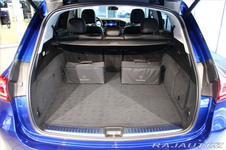 Mercedes-Benz GLE 350de 4MATIC AMG Line DPH 2021