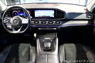 Mercedes-Benz GLE 350de 4MATIC AMG Line Nez 2021