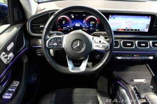 Mercedes-Benz GLE 350de 4MATIC AMG Line Nez 2021