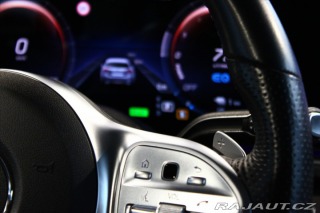 Mercedes-Benz GLE 350de 4MATIC AMG Line Nez 2021