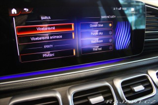 Mercedes-Benz GLE 350de 4MATIC AMG Line Nez 2021