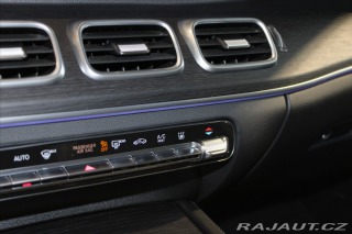 Mercedes-Benz GLE 350de 4MATIC AMG Line Nez 2021