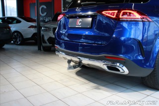 Mercedes-Benz GLE 350de 4MATIC AMG Line Nez 2021