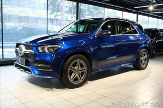 Mercedes-Benz GLE 350de 4MATIC AMG Line Nez 2021
