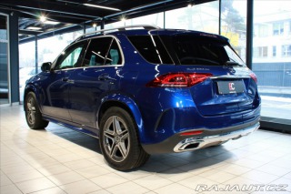 Mercedes-Benz GLE 350de 4MATIC AMG Line Nez 2021