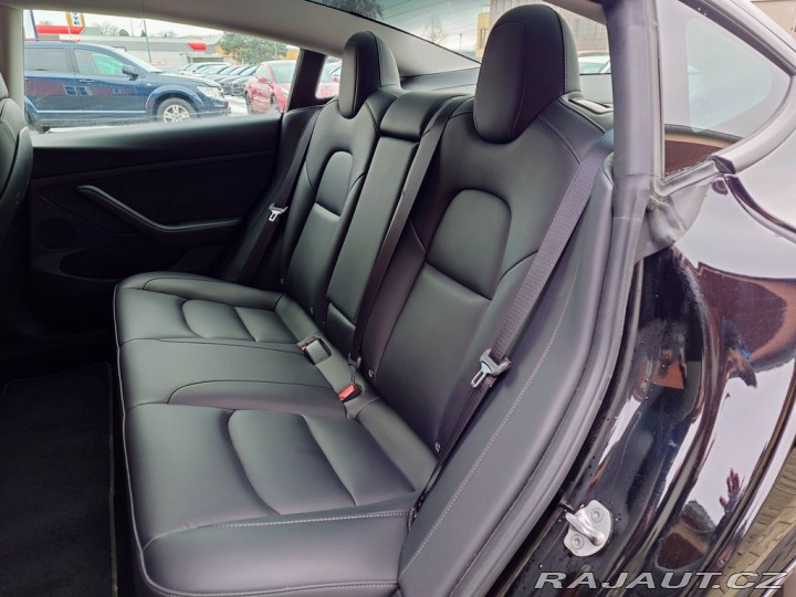 Tesla Model 3 Standard 208 kW RWD SOH 9 2023