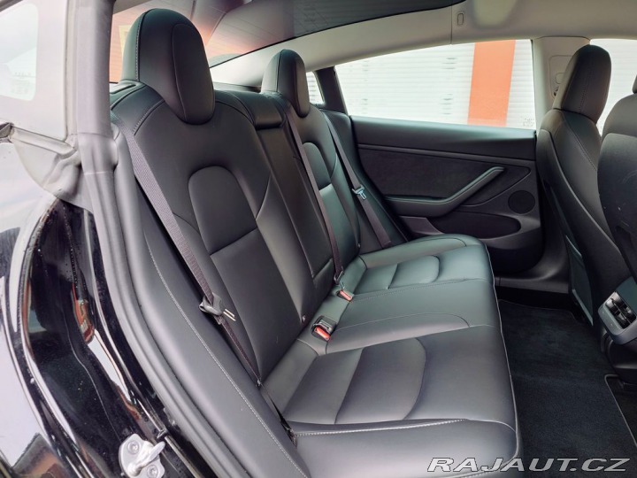 Tesla Model 3 Standard 208 kW RWD SOH 9 2023