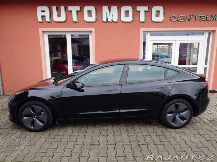 Tesla Model 3 Standard 208 kW RWD SOH 9 2023