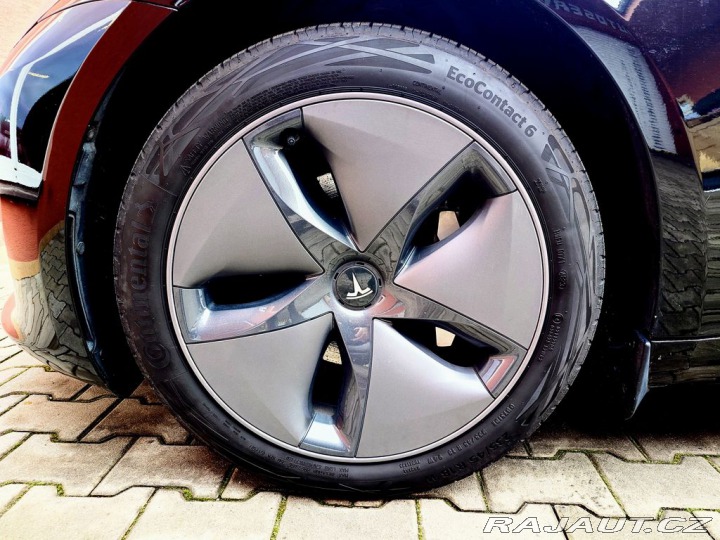 Tesla Model 3 Standard 208 kW RWD SOH 9 2023