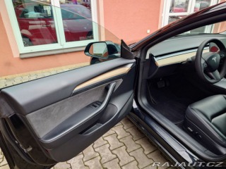 Tesla Model 3 Standard 208 kW RWD SOH 9 2023